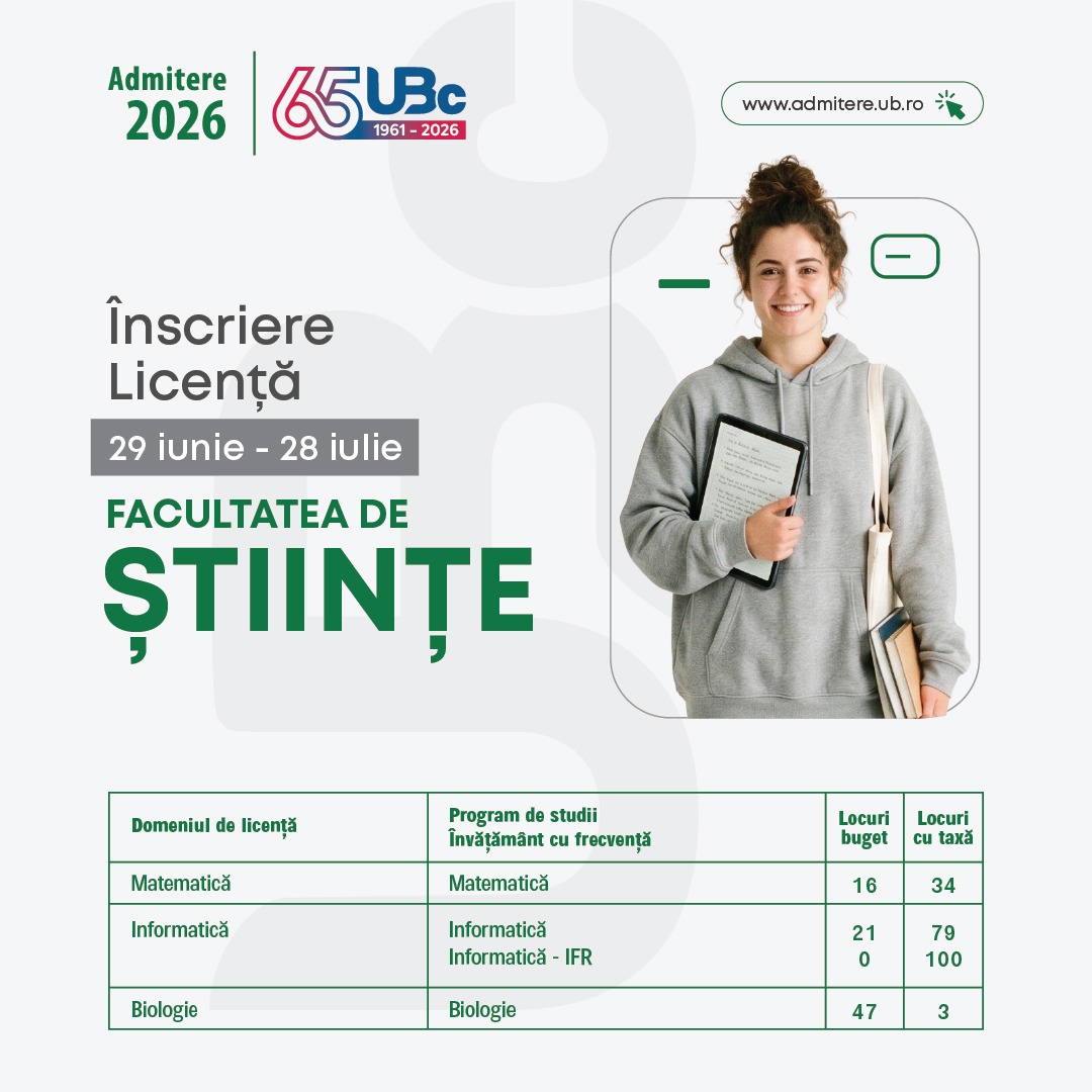 Universitatea „Vasile Alecsandri” din Bacău